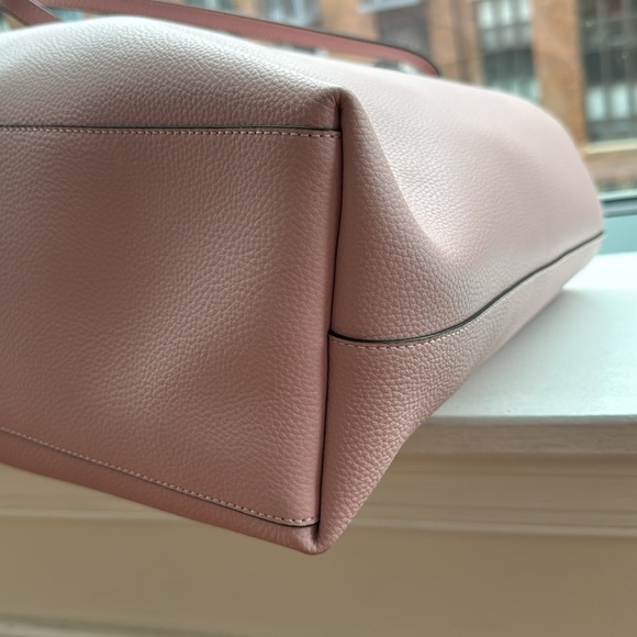 Coach Market Tote Bag New - Picture 4 of 6